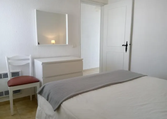 T1 Praiamar 4 Vista Magnifica Apartament