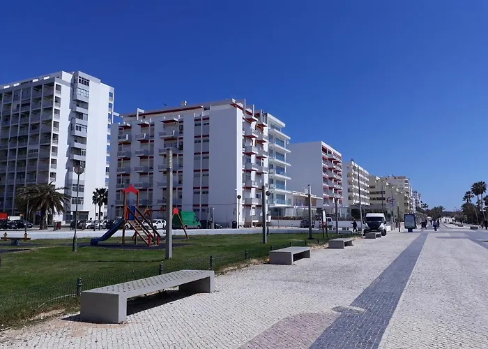 T1 Praiamar 4 Vista Magnifica *