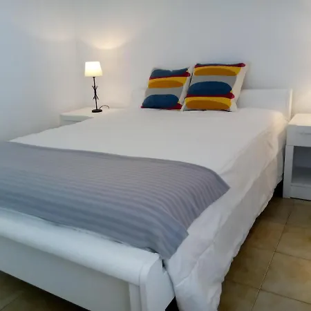 T1 Praiamar 4 Vista Magnifica Картейра