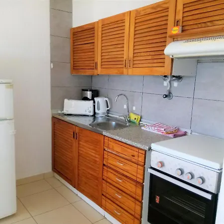 T1 Praiamar 4 Vista Magnifica Картейра