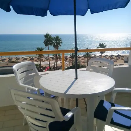 T1 Praiamar 4 Vista Magnifica Картейра