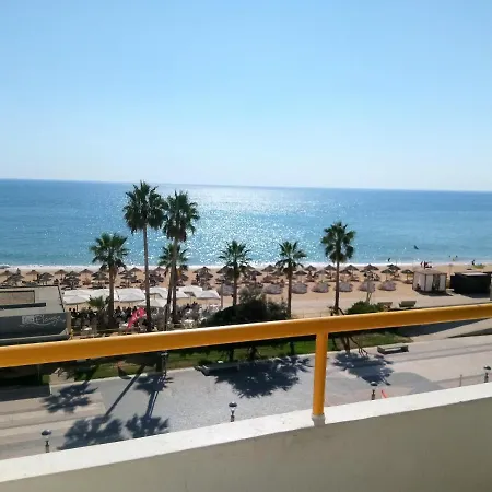 Апартаменты T1 Praiamar 4 Vista Magnifica *