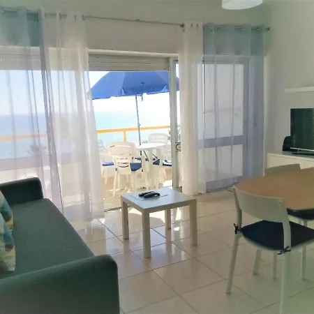 T1 Praiamar 4 Vista Magnifica * Quarteira