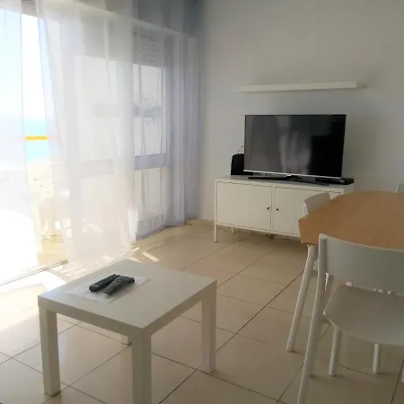 T1 Praiamar 4 Vista Magnifica Апартаменты Картейра
