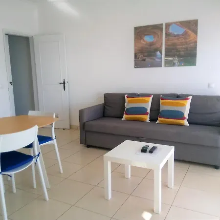 Apartment T1 Praiamar 4 Vista Magnifica *
