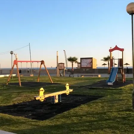 Апартаменты T1 Praiamar 4 Vista Magnifica *