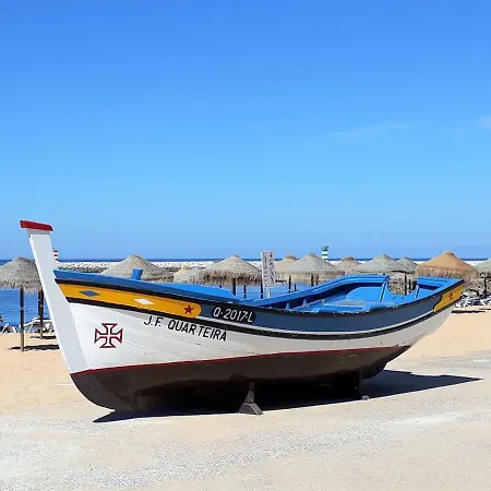 Апартаменты T1 Praiamar 4 Vista Magnifica *