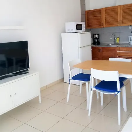 T1 Praiamar 4 Vista Magnifica Appartement *